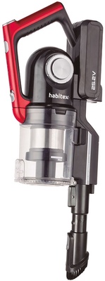 Aspirador Escoba 2 en 1 VC95218P Habitex